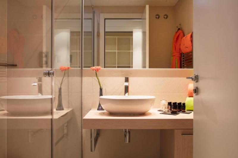 Cosmo Apartments Passeig de Gracia - Oda