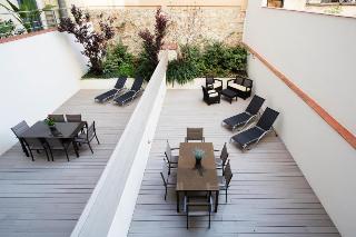 Cosmo Apartments Passeig de Gracia fotoÄŸrafÄ±
