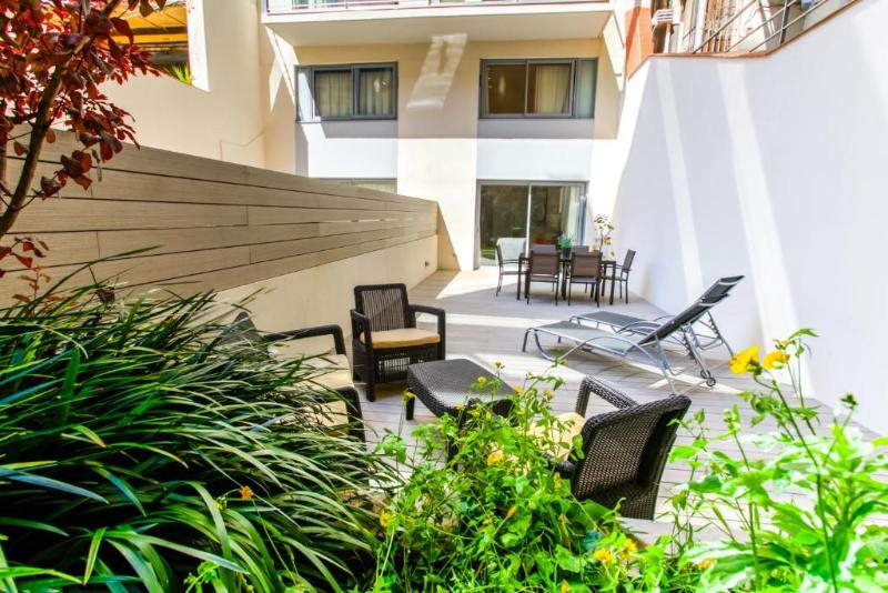 Cosmo Apartments Passeig de Gracia - Oda