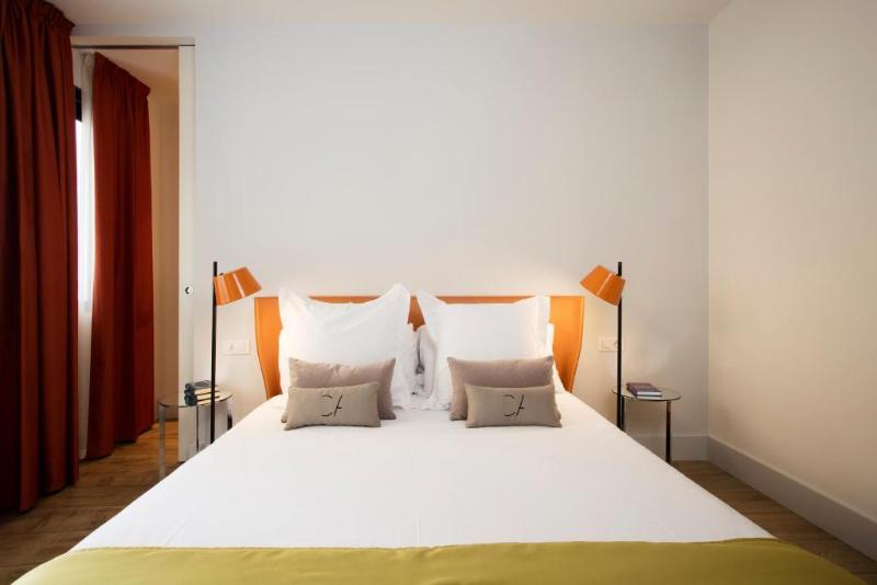 Cosmo Apartments Passeig de Gracia - Oda