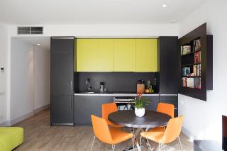 Cosmo Apartments Passeig de Gracia fotoÄŸrafÄ±