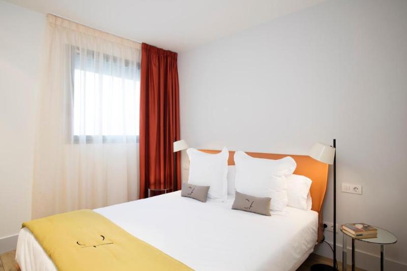 Cosmo Apartments Passeig de Gracia - Oda