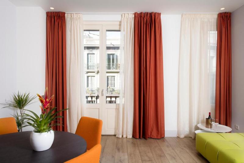 Cosmo Apartments Passeig de Gracia - Oda