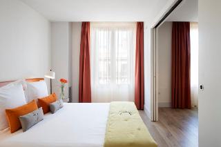 Cosmo Apartments Passeig de Gracia fotoÄŸrafÄ±