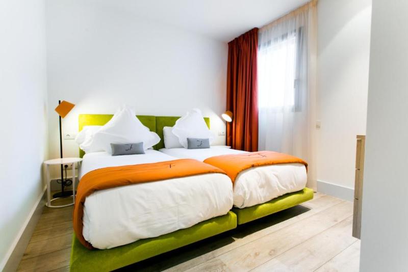 Cosmo Apartments Passeig de Gracia - Oda