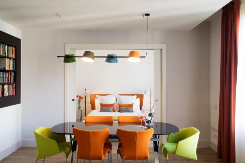 Cosmo Apartments Passeig de Gracia - Oda