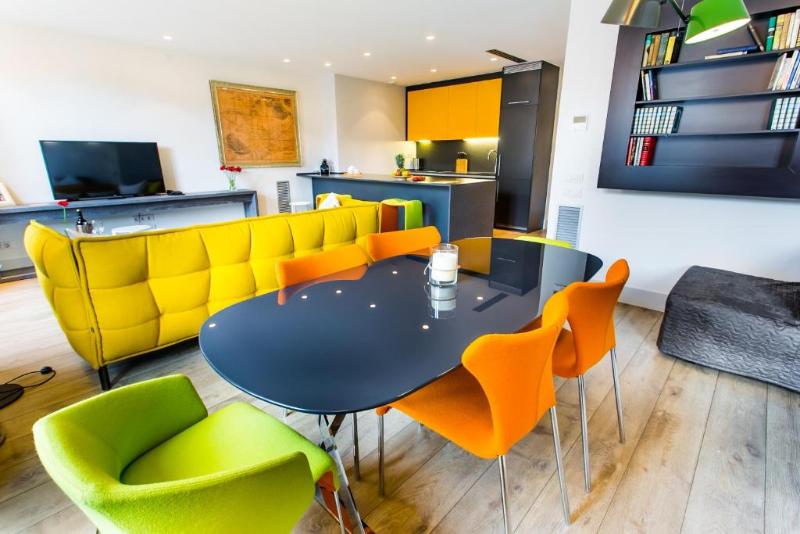 Cosmo Apartments Passeig de Gracia - Oda