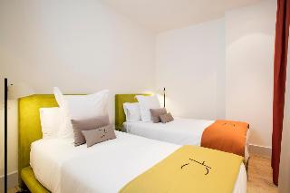 Cosmo Apartments Passeig de Gracia fotoÄŸrafÄ±