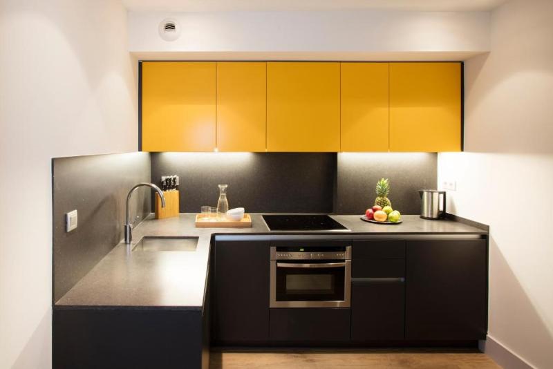 Cosmo Apartments Passeig de Gracia - Oda