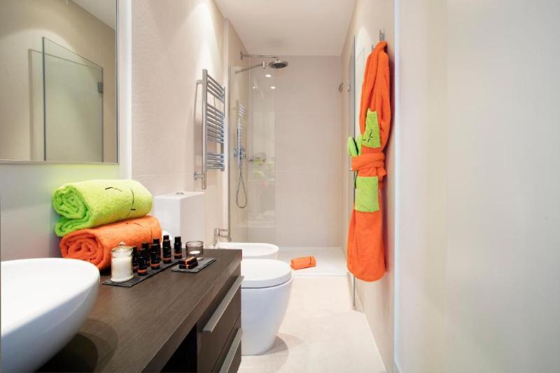 Cosmo Apartments Passeig de Gracia - Oda