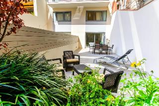 Cosmo Apartments Passeig de Gracia fotoÄŸrafÄ±