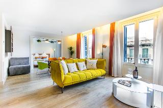 Cosmo Apartments Passeig de Gracia fotoÄŸrafÄ±