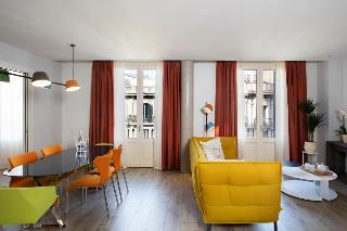 Cosmo Apartments Passeig de Gracia fotoÄŸrafÄ±