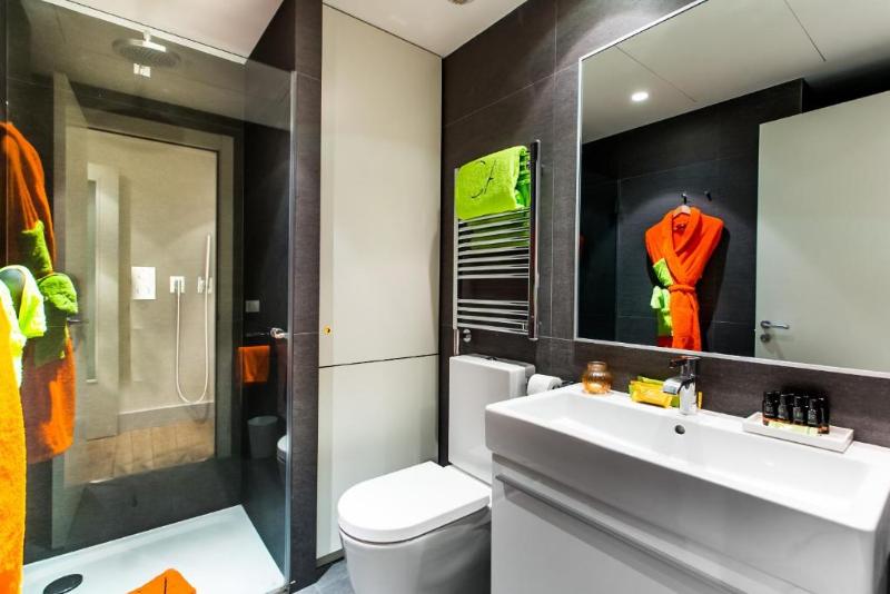 Cosmo Apartments Passeig de Gracia - Oda