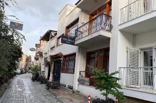 Old Town Deluxe Flats fotoÄŸrafÄ±