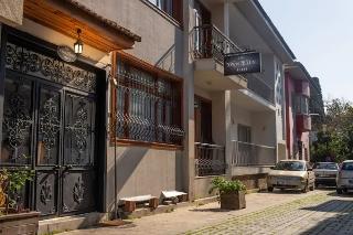 Old Town Deluxe Flats otel fotoğrafı