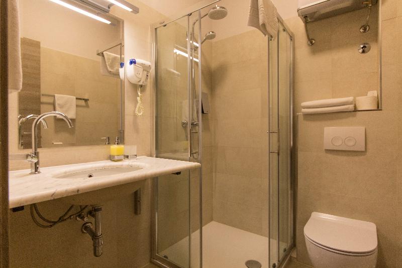 Tifani Luxury Rooms - Oda