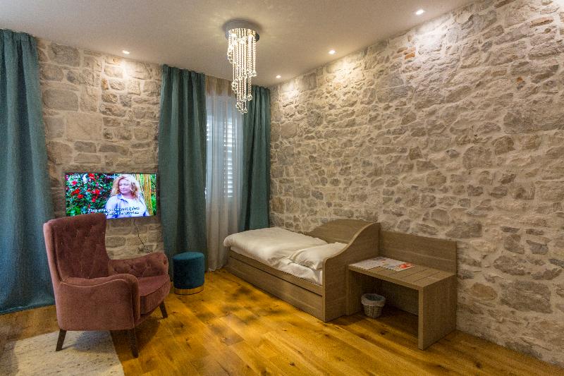 Tifani Luxury Rooms - Oda