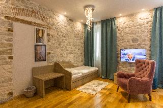 Tifani Luxury Rooms fotoÄŸrafÄ±