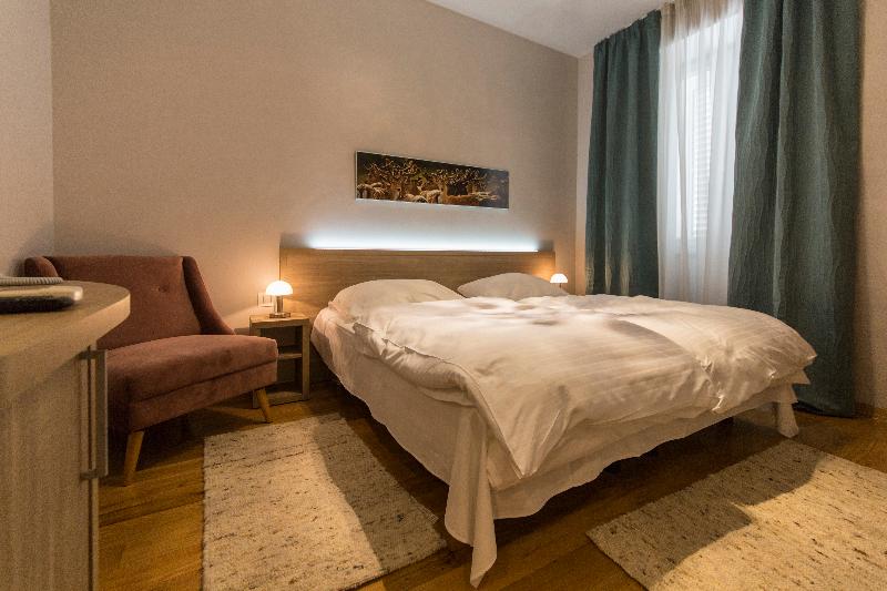 Tifani Luxury Rooms - Oda