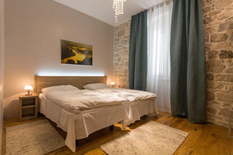 Tifani Luxury Rooms - Oda