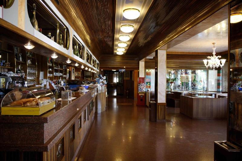 Hotel Bracco - Bar