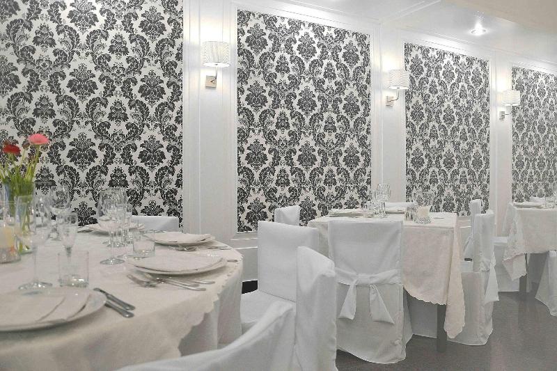 Hotel Bracco - Toplantı