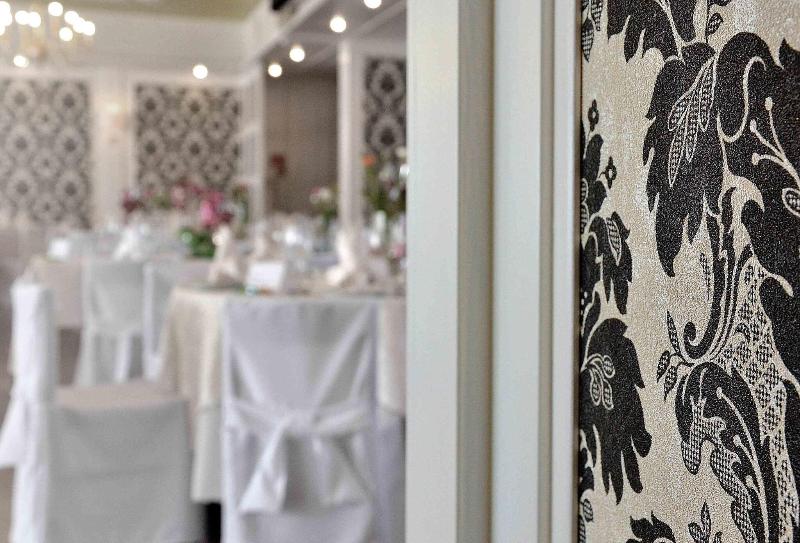 Hotel Bracco - Toplantı