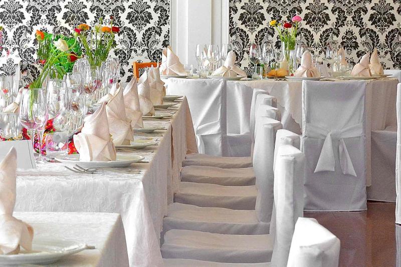 Hotel Bracco - Toplantı