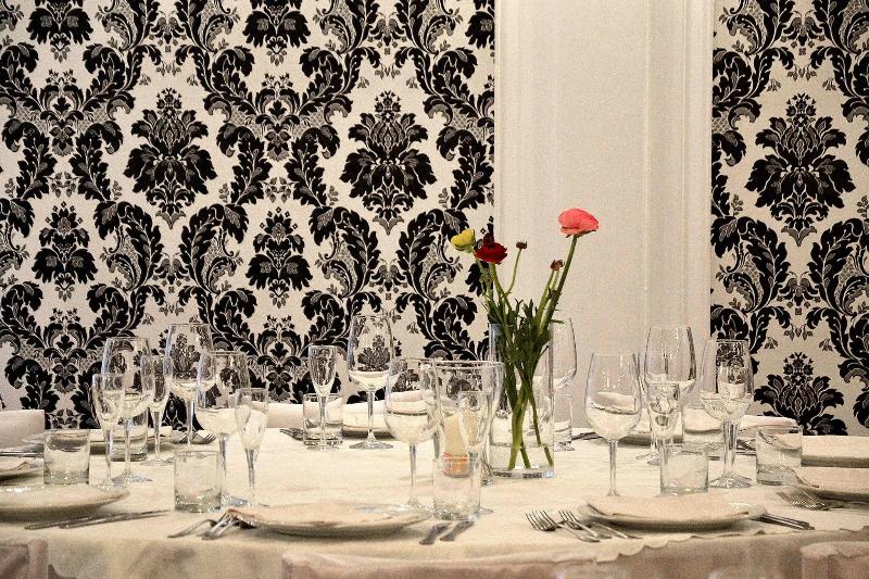 Hotel Bracco - Toplantı
