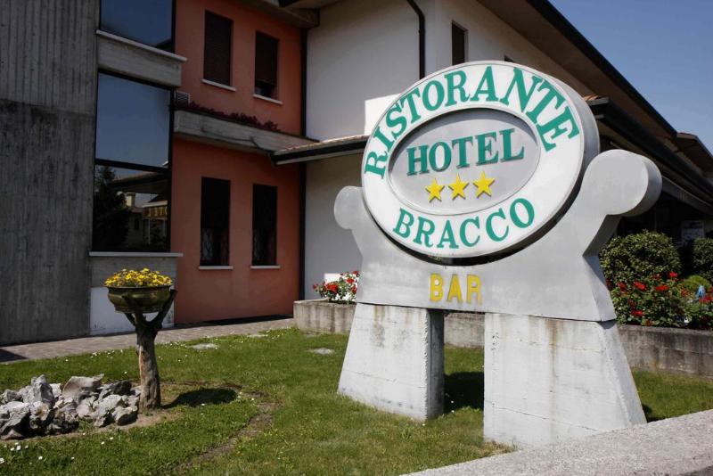 Hotel Bracco - Genel