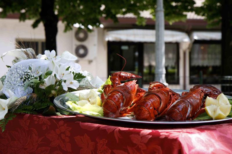 Hotel Bracco - Genel