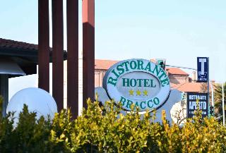 Hotel Bracco otel fotoğrafı