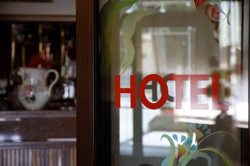 Hotel Bracco - Genel