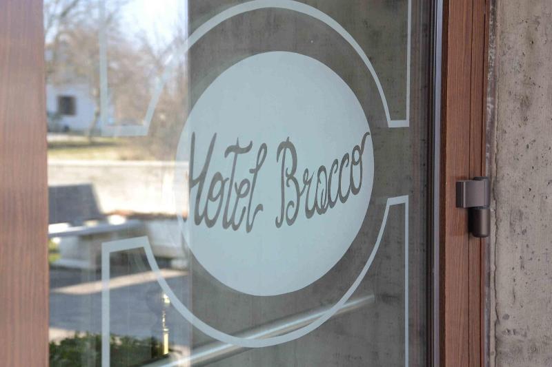 Hotel Bracco - Genel