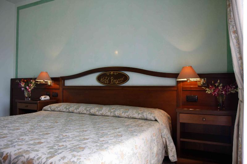 Hotel Bracco - Oda