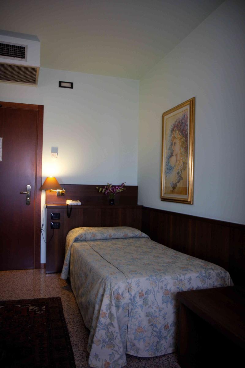 Hotel Bracco - Oda