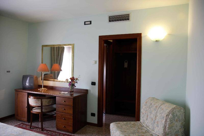 Hotel Bracco - Oda