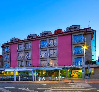Canelas otel fotoğrafı