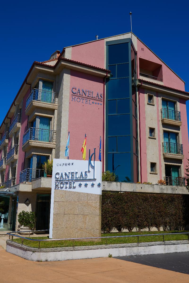 Canelas - Genel