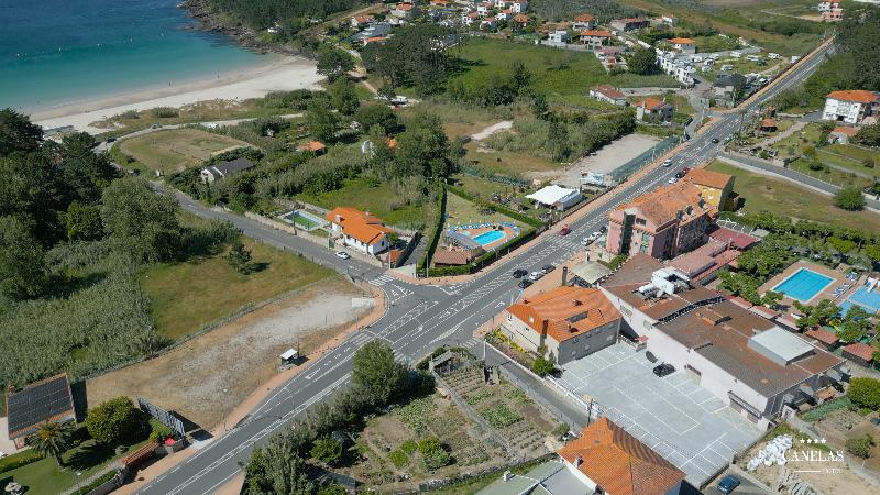 Canelas - Plaj