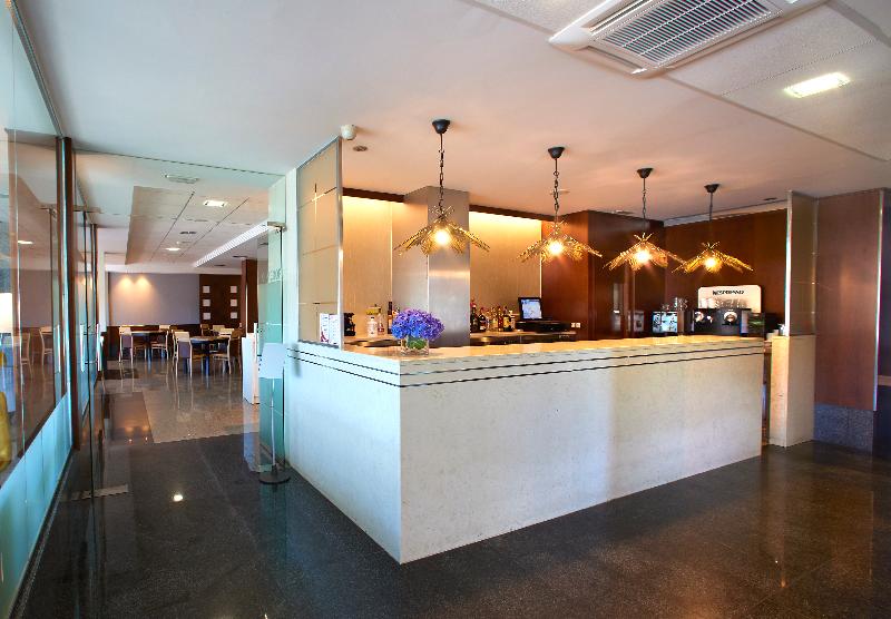 Canelas - Restoran