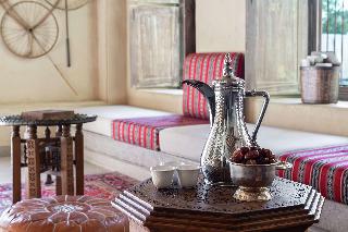 Al Seef Heritage Hotel Curio Collection by Hilton fotoÄŸrafÄ±
