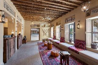 Al Seef Heritage Hotel Curio Collection by Hilton fotoÄŸrafÄ±