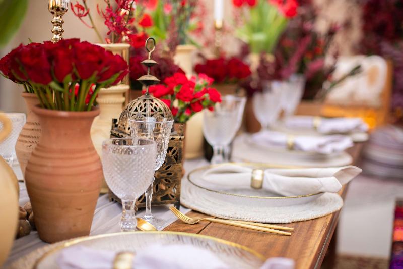 Al Seef Heritage Hotel Curio Collection by Hilton - Toplantı