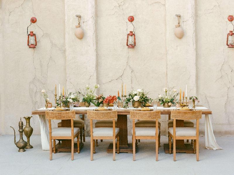 Al Seef Heritage Hotel Curio Collection by Hilton - Toplantı