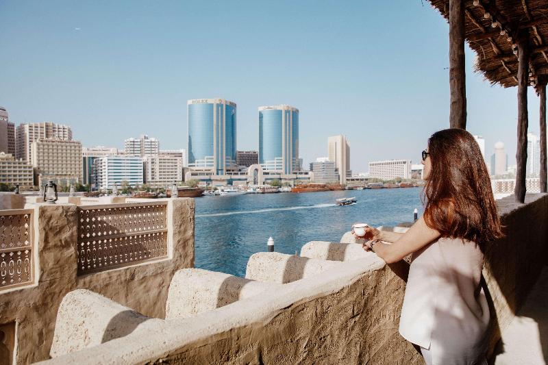 Al Seef Heritage Hotel Curio Collection by Hilton - Genel