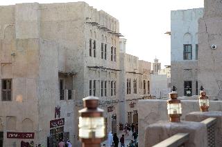 Al Seef Heritage Hotel Curio Collection by Hilton fotoÄŸrafÄ±