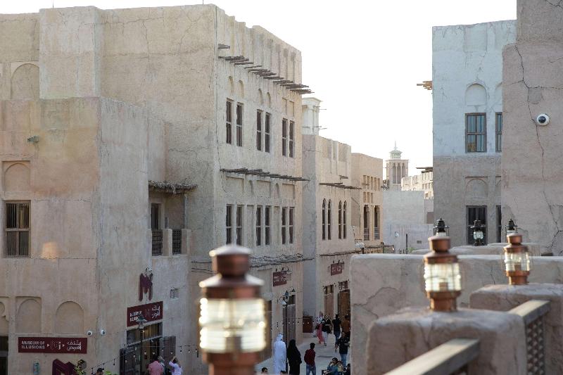 Al Seef Heritage Hotel Curio Collection by Hilton - Genel