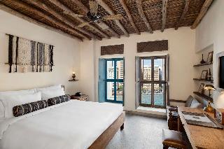 Al Seef Heritage Hotel Curio Collection by Hilton fotoÄŸrafÄ±